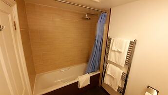 The Trengilly Wartha Inn