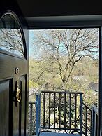 The Trengilly Wartha Inn