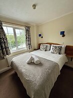 The Trengilly Wartha Inn