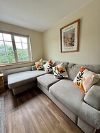 The Trengilly Wartha Inn