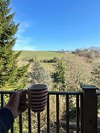 The Trengilly Wartha Inn