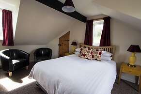 The Trengilly Wartha Inn