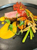 The Trengilly Wartha Inn