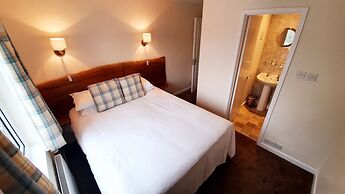 The Trengilly Wartha Inn