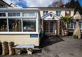 The Trengilly Wartha Inn