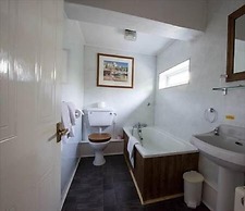 The Trengilly Wartha Inn