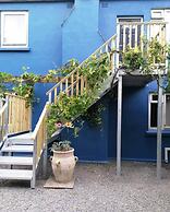 The Trengilly Wartha Inn