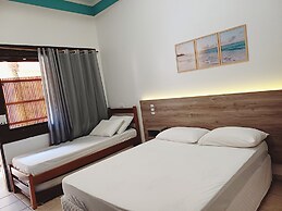 Pousada Aldeia da Lagoinha
