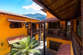 Pousada Aldeia da Lagoinha