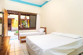 Pousada Aldeia da Lagoinha