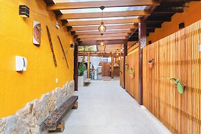 Pousada Aldeia da Lagoinha