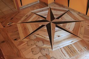 Auberge Micro-Brasserie Le Baril Roulant