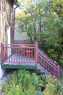 Auberge Micro-Brasserie Le Baril Roulant