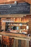 Auberge Micro-Brasserie Le Baril Roulant