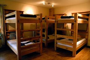 Auberge Micro-Brasserie Le Baril Roulant