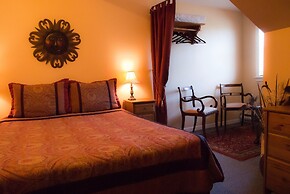 Auberge Micro-Brasserie Le Baril Roulant