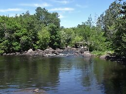 Auberge Micro-Brasserie Le Baril Roulant