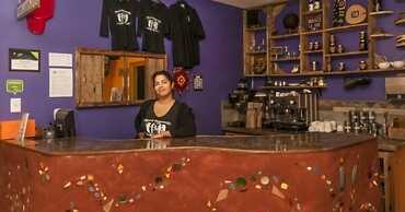 Auberge Micro-Brasserie Le Baril Roulant