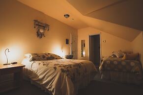 Auberge Micro-Brasserie Le Baril Roulant