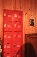 Auberge Micro-Brasserie Le Baril Roulant