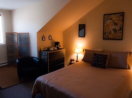 Auberge Micro-Brasserie Le Baril Roulant