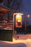 Auberge Micro-Brasserie Le Baril Roulant