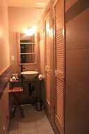 Auberge Micro-Brasserie Le Baril Roulant