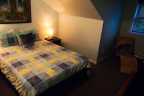 Auberge Micro-Brasserie Le Baril Roulant