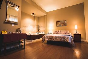 Auberge Micro-Brasserie Le Baril Roulant