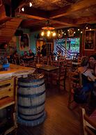 Auberge Micro-Brasserie Le Baril Roulant