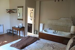 Auberge Micro-Brasserie Le Baril Roulant