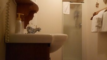 Auberge Micro-Brasserie Le Baril Roulant