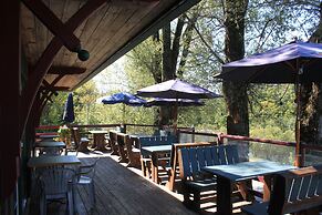 Auberge Micro-Brasserie Le Baril Roulant