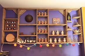 Auberge Micro-Brasserie Le Baril Roulant