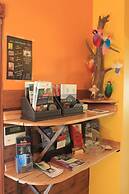 Auberge Micro-Brasserie Le Baril Roulant