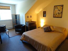 Auberge Micro-Brasserie Le Baril Roulant