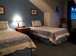 Auberge Micro-Brasserie Le Baril Roulant