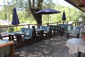 Auberge Micro-Brasserie Le Baril Roulant