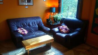 Auberge Micro-Brasserie Le Baril Roulant