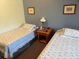 Auberge Micro-Brasserie Le Baril Roulant