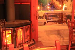 Auberge Micro-Brasserie Le Baril Roulant