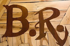 Auberge Micro-Brasserie Le Baril Roulant