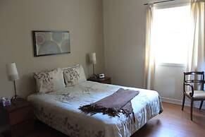 Auberge Micro-Brasserie Le Baril Roulant