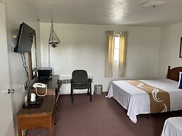 Sudbury Court Motel and RV Park