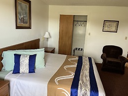 Sudbury Court Motel and RV Park