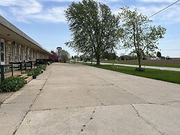 Sudbury Court Motel and RV Park