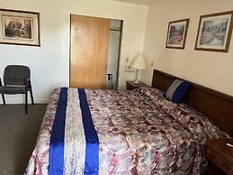 Sudbury Court Motel and RV Park