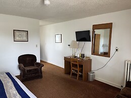 Sudbury Court Motel and RV Park