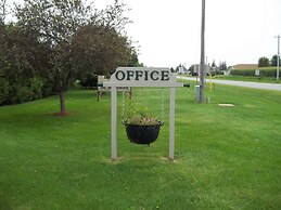 Sudbury Court Motel and RV Park