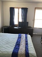 Sudbury Court Motel and RV Park